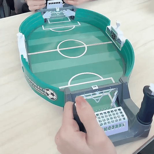 Mini Football Table Game