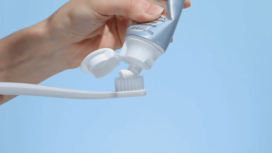 Fresh Breath Whitening Paste (100g)