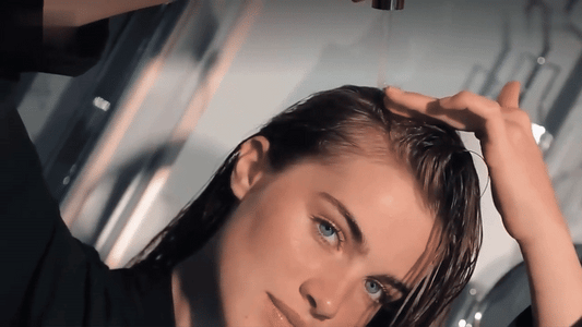 Organic Oil For Hairs