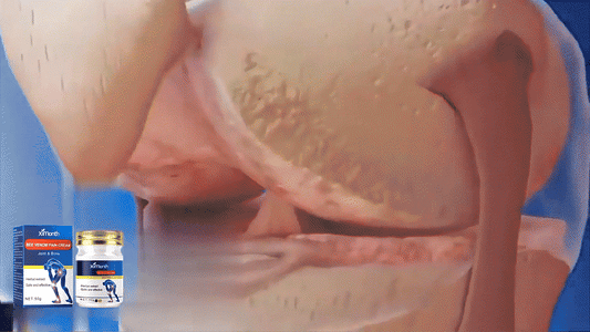 Pain Relief Ointment (50g)