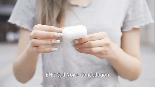 Monster - Cute Cardboard Headphones