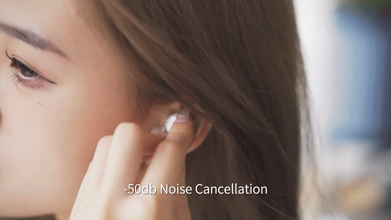 Labubu - Wireless Earbuds