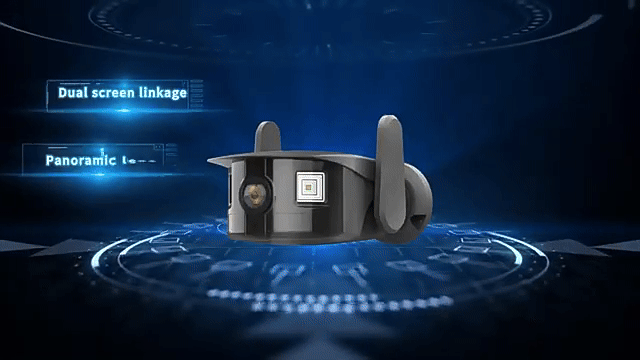 Sehdip - Smart Camera ©