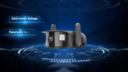 Sehdip - Smart Camera ©