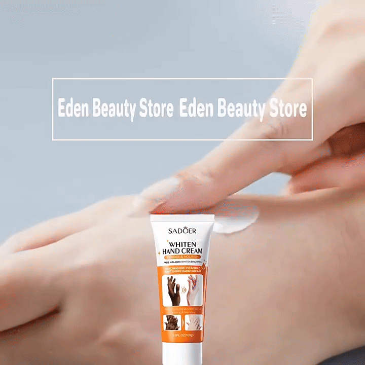 Whiten Hand Cream