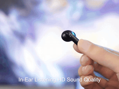 Hepu - Wireless Earbuds