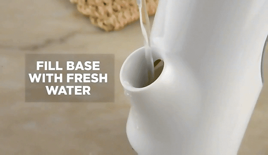 Portable Herb Keeper