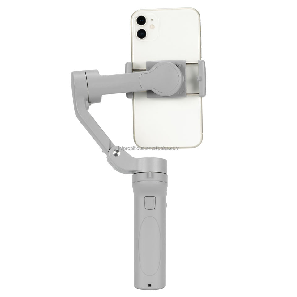 3-Axis Handheld Stabilizer ©