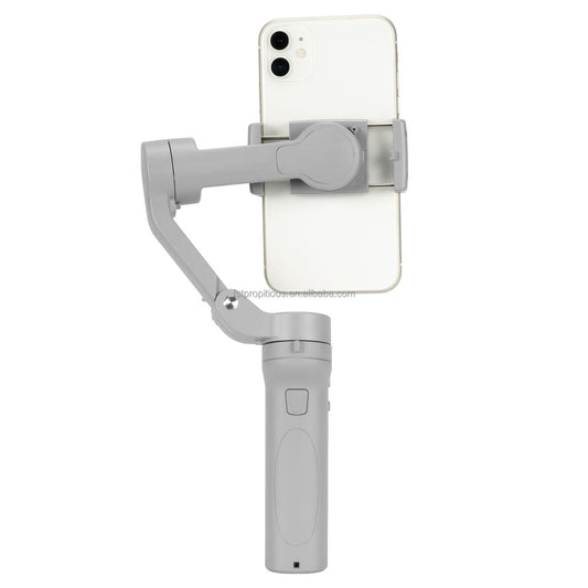 3-Axis Handheld Stabilizer ©