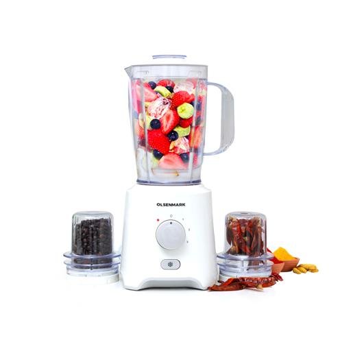 3-in-1 Multifunctional Mixer ©