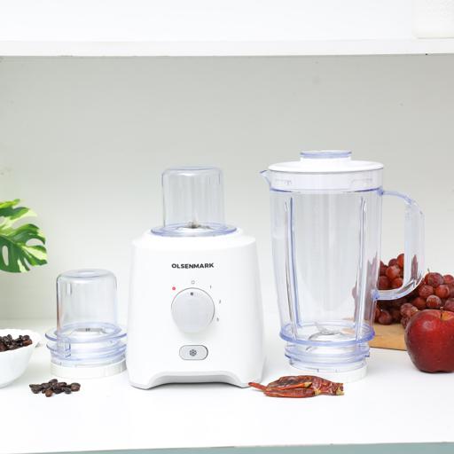 3-in-1 Multifunctional Mixer ©