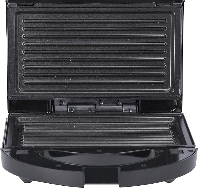 3-in-1 Multiplate Sandwich Maker ©