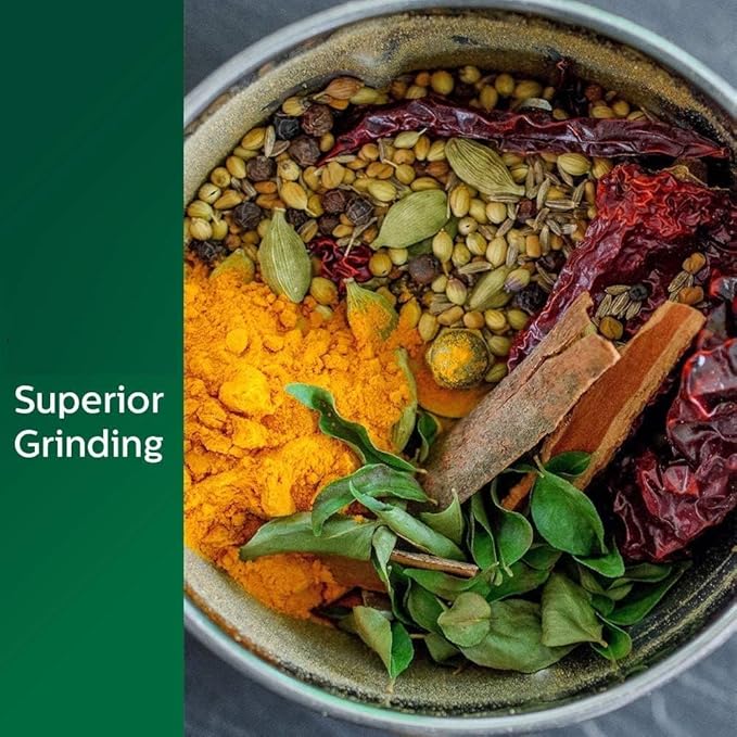 3-in-1 Superior Grinder ©