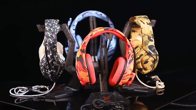 Ovleng - Over-ear Headphones