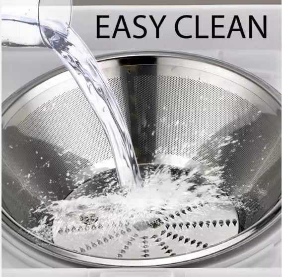 4-in-1 Food Processor ©