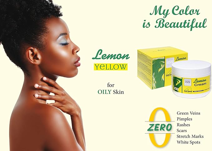 4Ever Bright - Perfect Lemon Glow (Original)