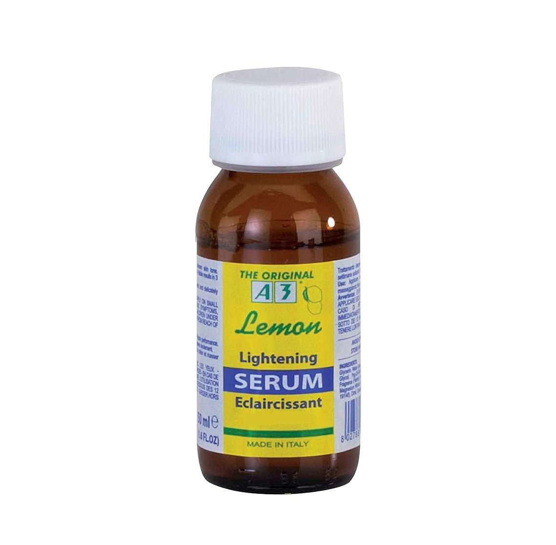 4Ever Bright - Perfect Lemon Glow (Original)