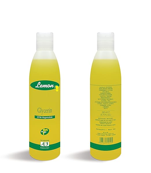 4Ever Bright - Perfect Lemon Glow (Original)