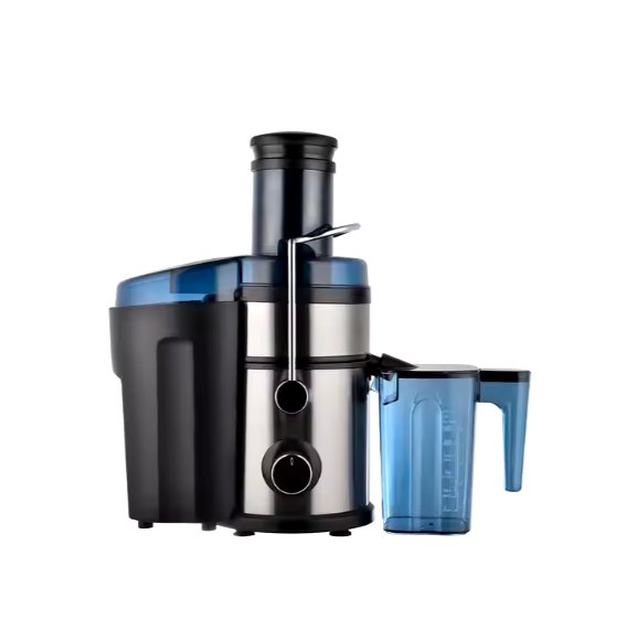 5-in-1 Juicer & Blender ©