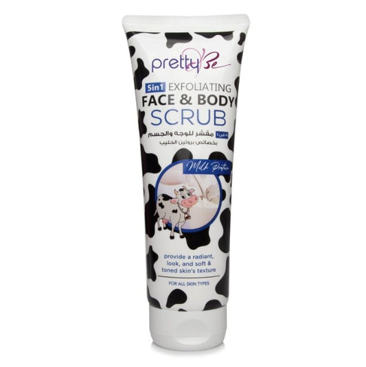 5 In Face Body Scrub (Original)