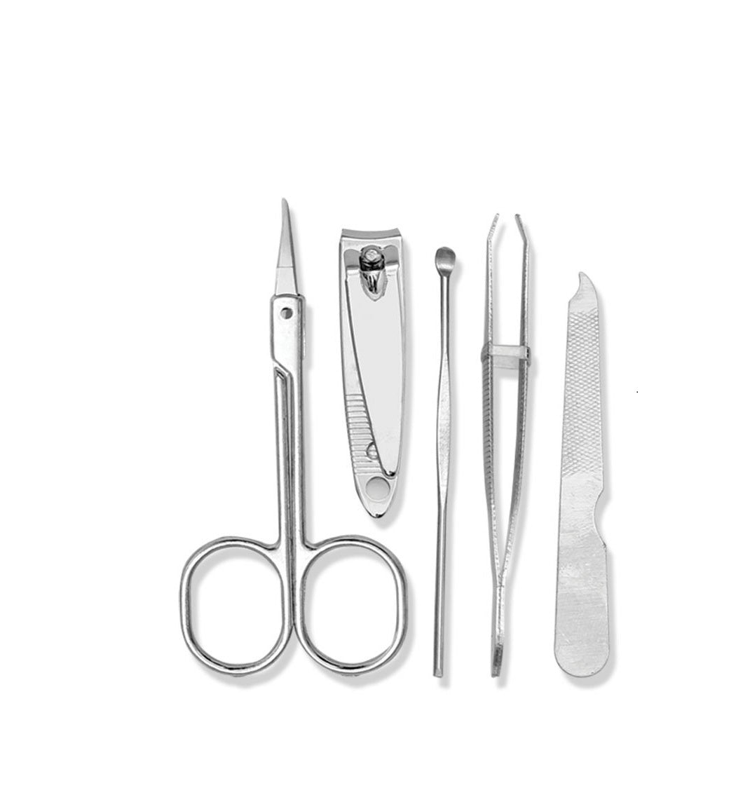 5 pc Manicure Set