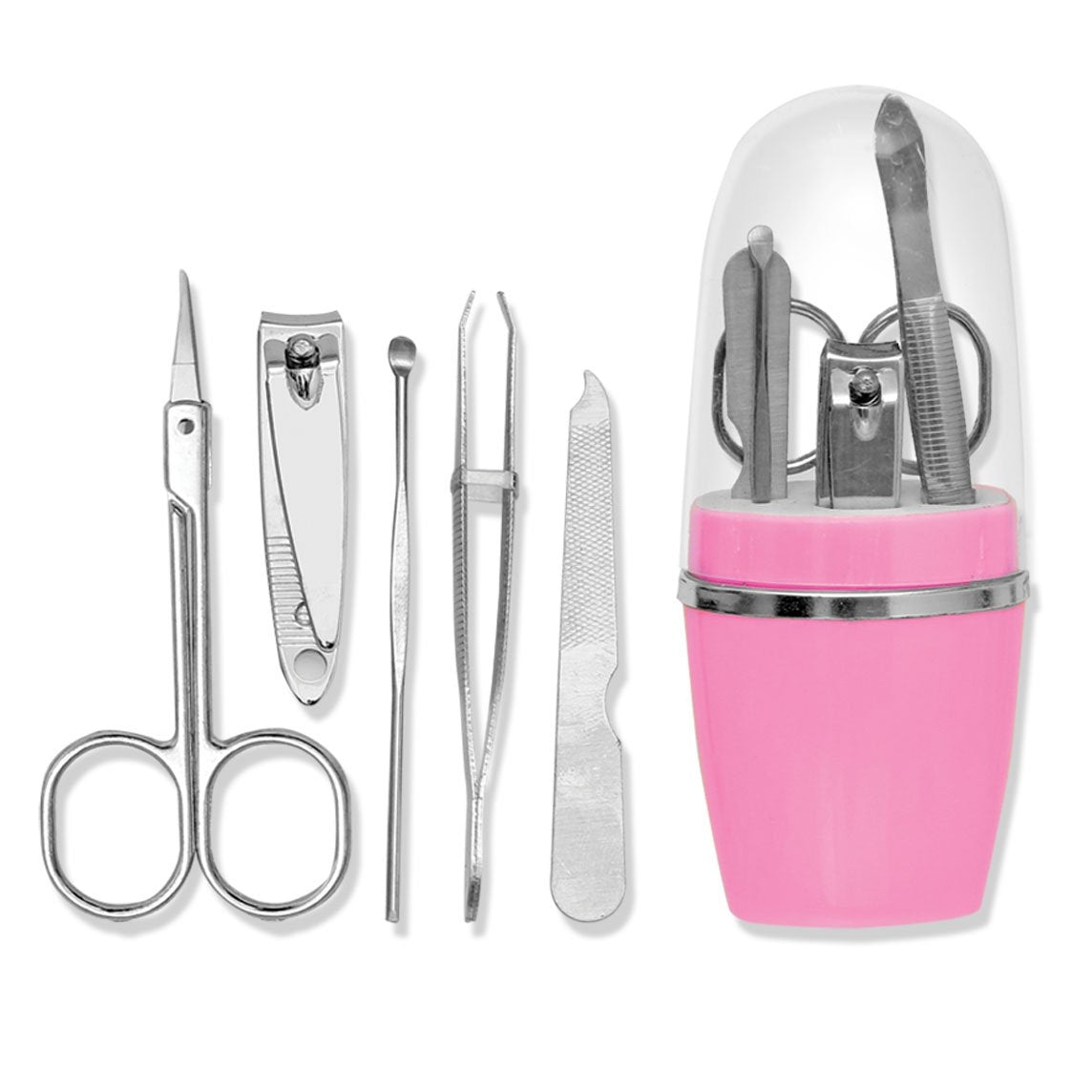 5 pc Manicure Set