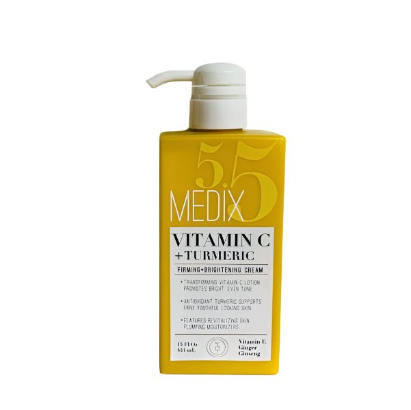 5.5 Medix - Instant Hydration Cream (Original)