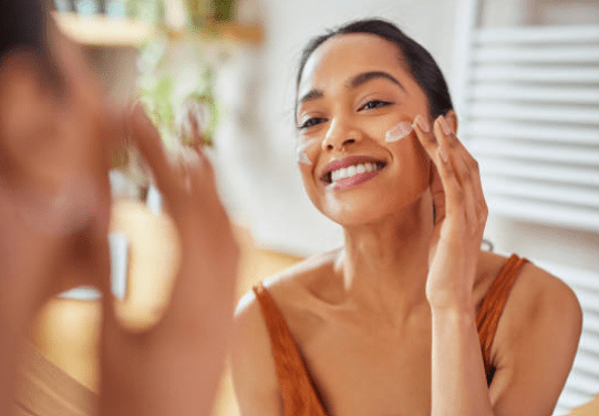 5.5 Medix - Instant Hydration Cream (Original)