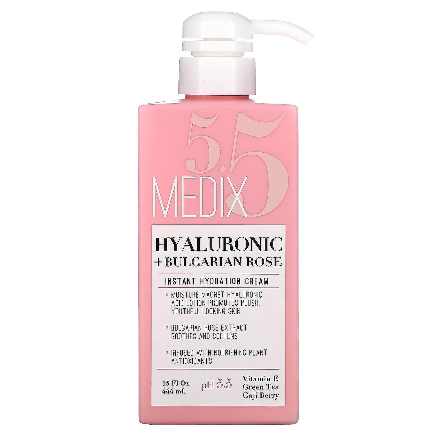 5.5 Medix - Instant Hydration Cream (Original)