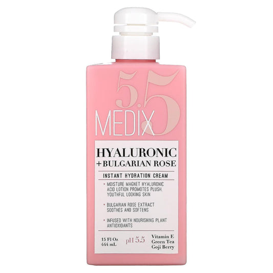 5.5 Medix - Instant Hydration Cream (Original)