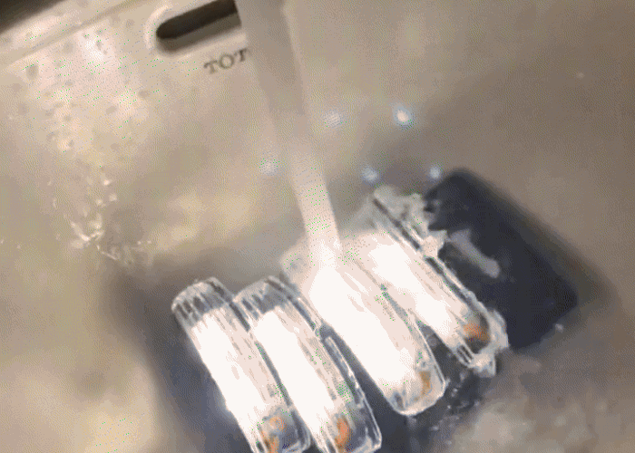 Solar Lights Outdoor