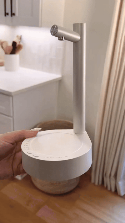 Portable Electric Water Dispenser