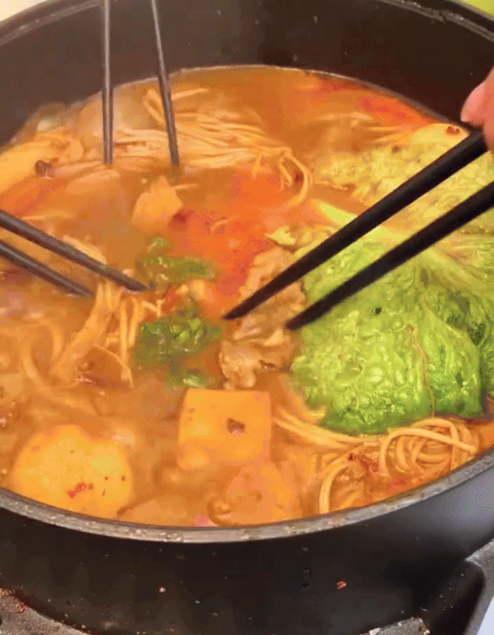 Multi-functional Electric Baking Pan ©