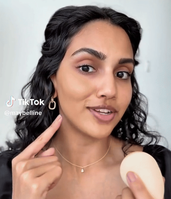 Fit Me - Matte Poreless Foundation (Original)