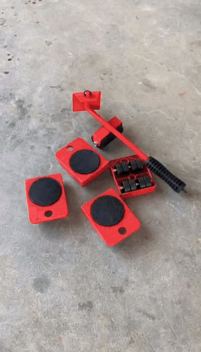 Heavy Duty Furniture Mover