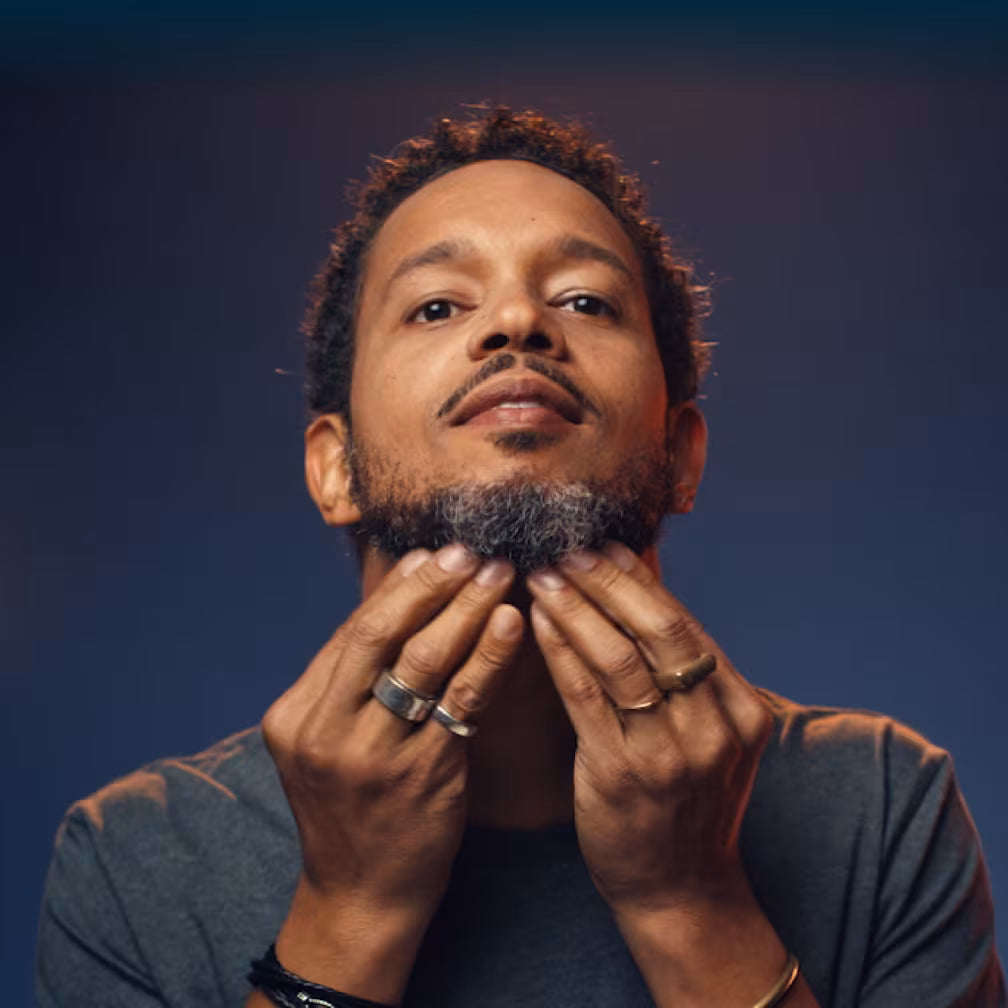 King C. Gillette - Beard Essentials Kit (Original)