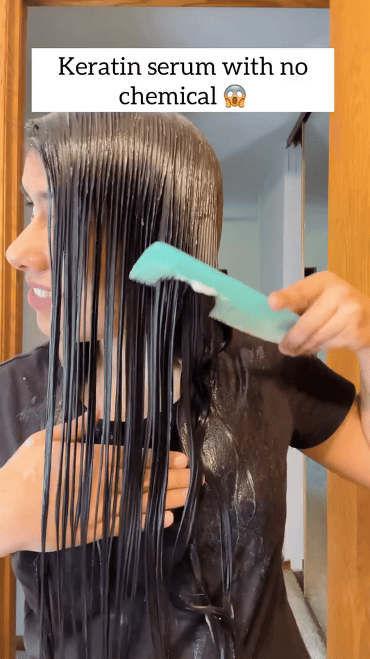 Lareen - Hair Serum (Original)