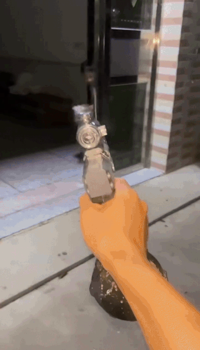 Ultimate Battle Blaster