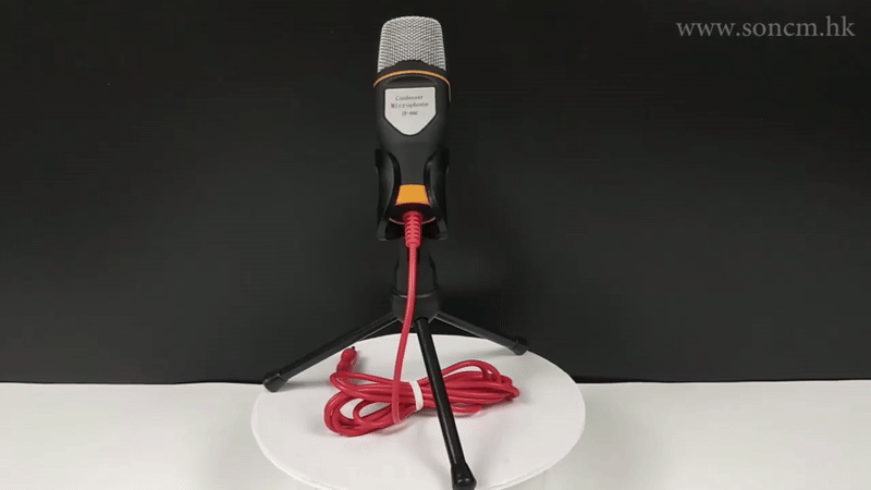 Condenser Microphone