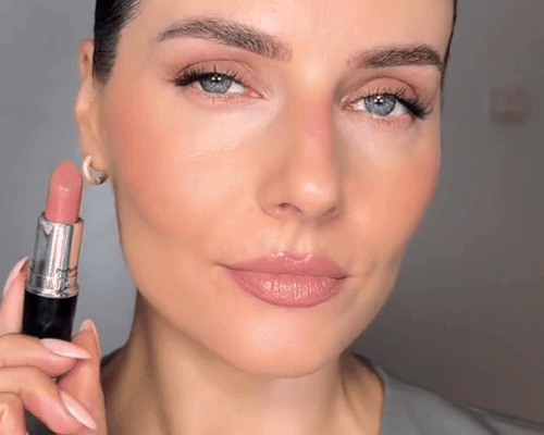 Lareen - Be Sensational Mini Lipstick (Original)