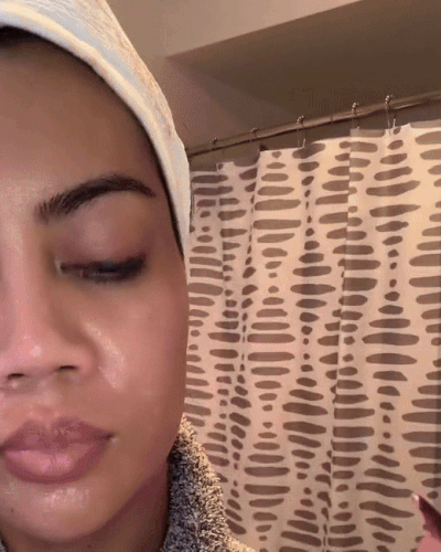 FOREVER - Electric Silicone Facial Cleansing Brush (Original)