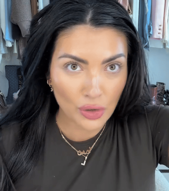 Lareen - Hair Oil (Original) ©