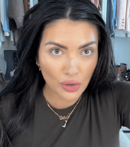 Lareen - Hair Oil (Original) ©