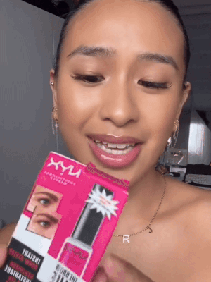 NYX - Clear & Tinted Brow Styler (Original)