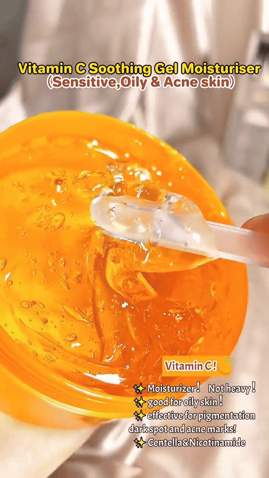 Lareen - Vitamin C Moisturizing Gel (Original)