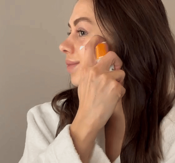 Garnier - Hydration Protection Lotion (Original)