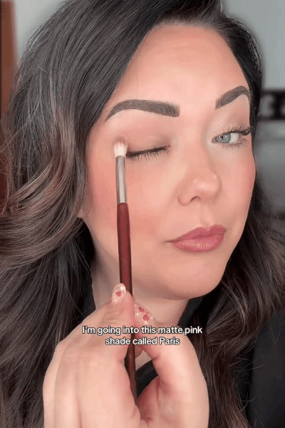 NYX - Love Lust Disco Highlight Palette (Original)