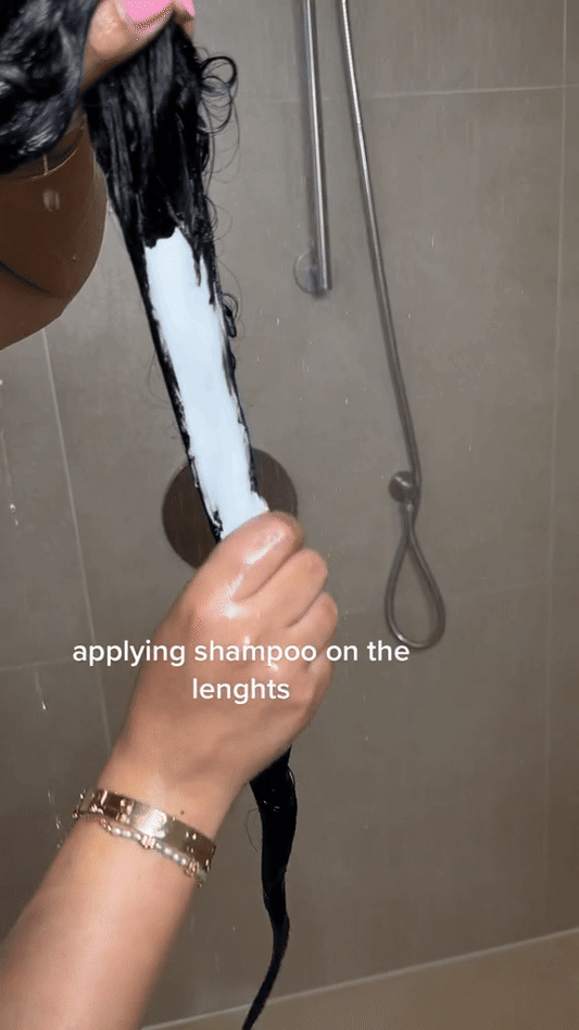 Nizoral - Dandruff Shampoo (Original)