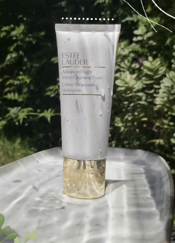 Estée Lauder - Advanced Night Micro Cleansing Foam (Original) ©