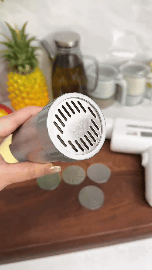 Automatic Pasta Maker